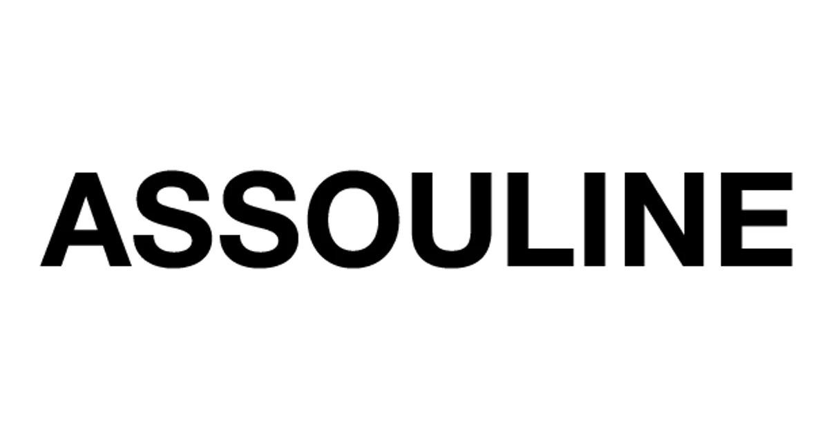ASSOULINE